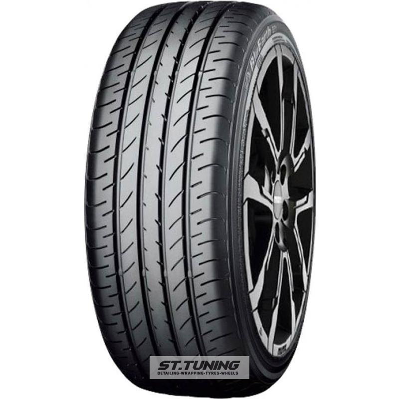 Yokohama BluEarth-A AE51H 205/55 R17 91V