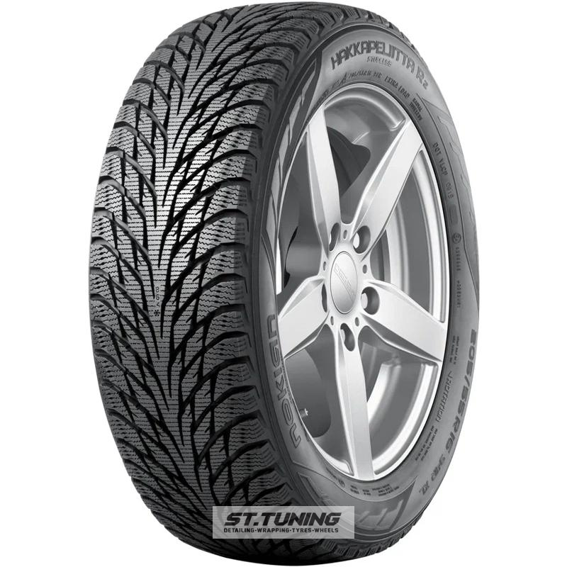 Nokian Tyres Hakkapeliitta R2 205/60 R16 92R RunFlat