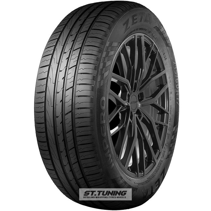 ZETA Impero 245/40 R20 99W XL