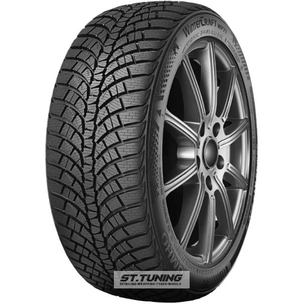 Kumho WinterCraft WP71 275/35 R19 100V XL