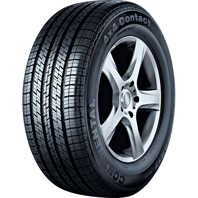 Continental Conti4x4Contact 265/50 R19 110H XL AO FP 354892