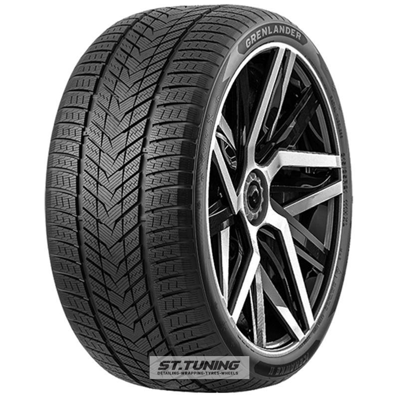 Grenlander Icehawke II 275/45 R21 110H