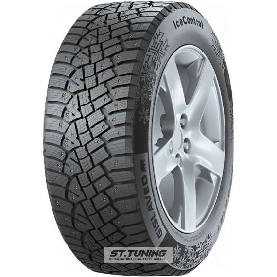 Gislaved IceControl 275/45 R20 110T XL