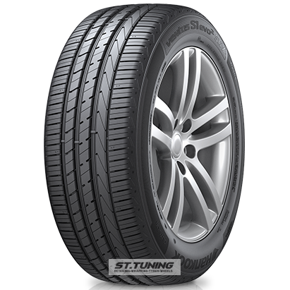 Hankook Ventus S1 Evo 2 K117A SUV 235/65 R17 104W