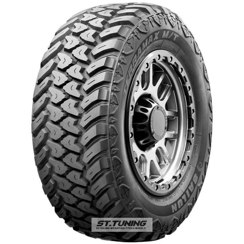Sailun Terramax M/T 265/70 R17 121/118Q