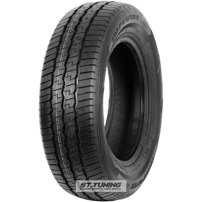 Tracmax Transporter RF09 205/65 R16C 107/105T