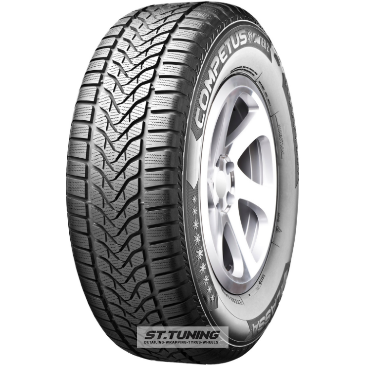 Lassa Competus Winter 2 + 275/45 R20 110H XL