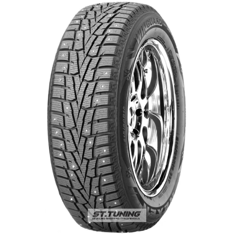Nexen Winguard Winspike SUV 225/65 R16 112/110R