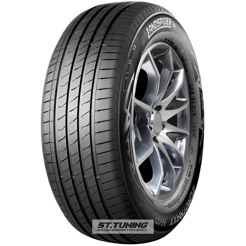 Landspider EuroTraxx H/P 195/65 R15 91V