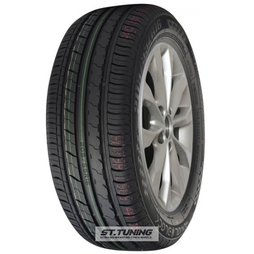 Royal Black Royal Performance 245/35 R20 95W