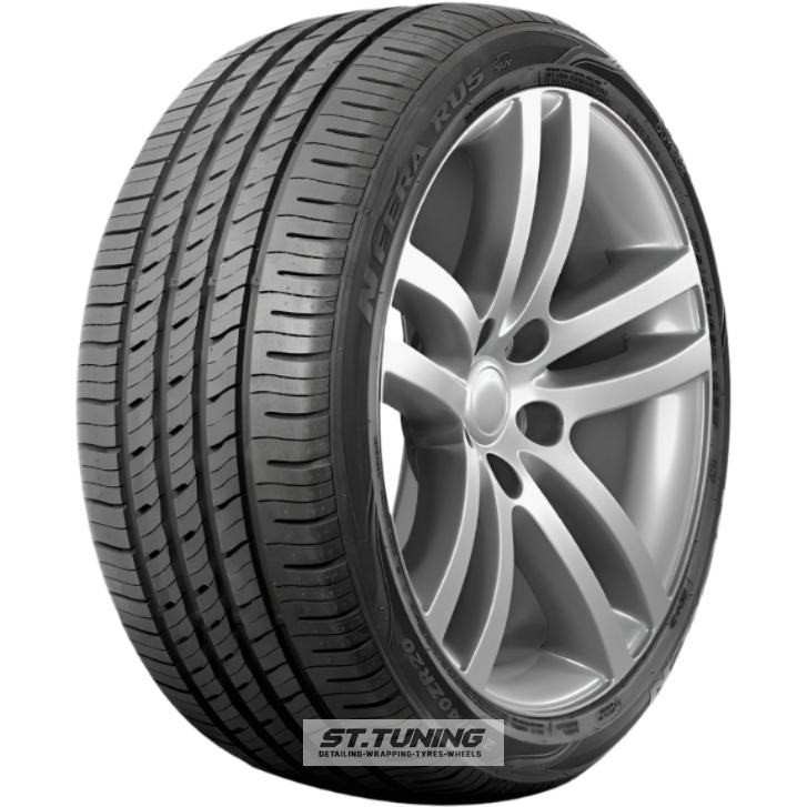 Nexen Nfera RU5 265/45 R20 108V