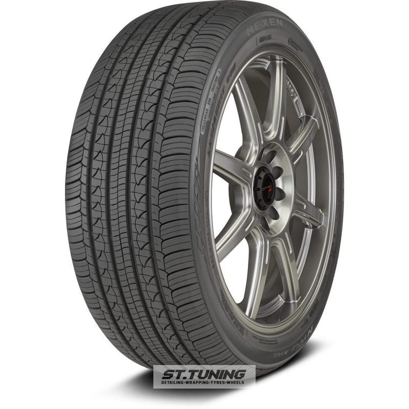 Nexen Npriz AH8 215/60 R17 96H