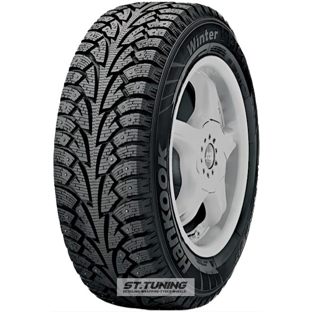 Hankook Winter i*Pike W409 245/45 R18 96T