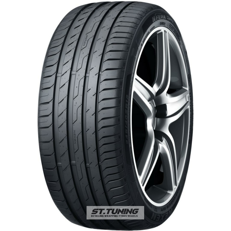 Nexen NFera Sport 225/45 R17 91Y