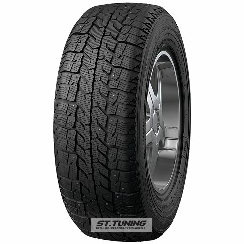 Cordiant Business CW2 205/70 R15C 106/104Q