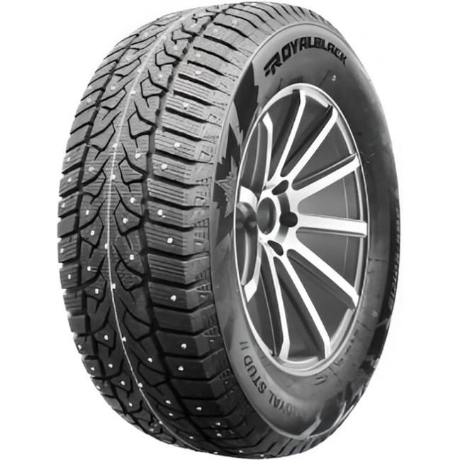 Royal Black Royal Stud II 235/50 R19 103T 1022515