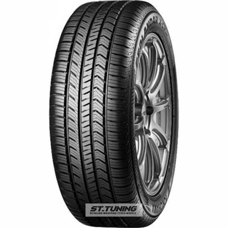 Yokohama Geolandar X-CV G057 275/40 R21 107W