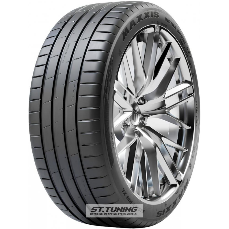 Maxxis Victra Sport VS-6 SUV 305/40 R20 112Y XL