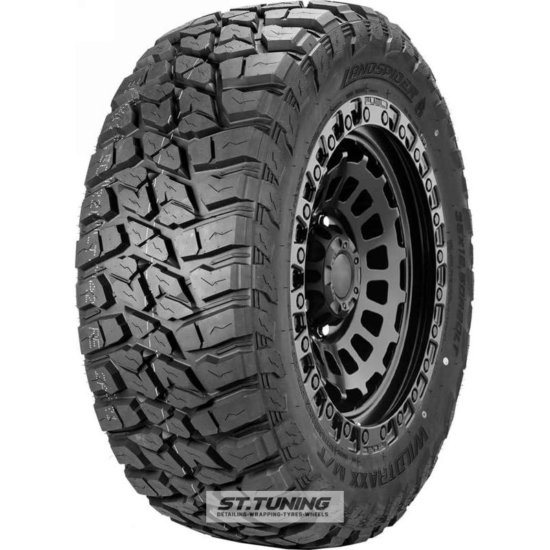 Landspider WildTraxx M/T 33/12.5 R22 109Q RBL