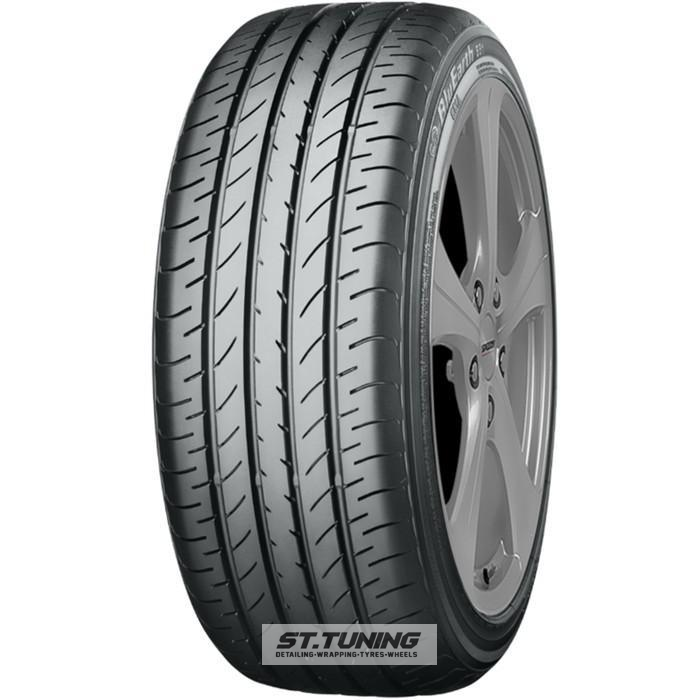 Yokohama BluEarth-A AE51B 215/55 R17 94V