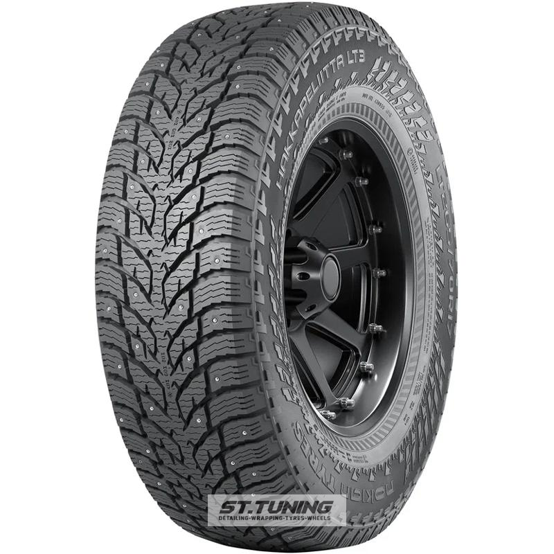 Nokian Tyres Hakkapeliitta LT 3 245/75 R16 120/116Q XL