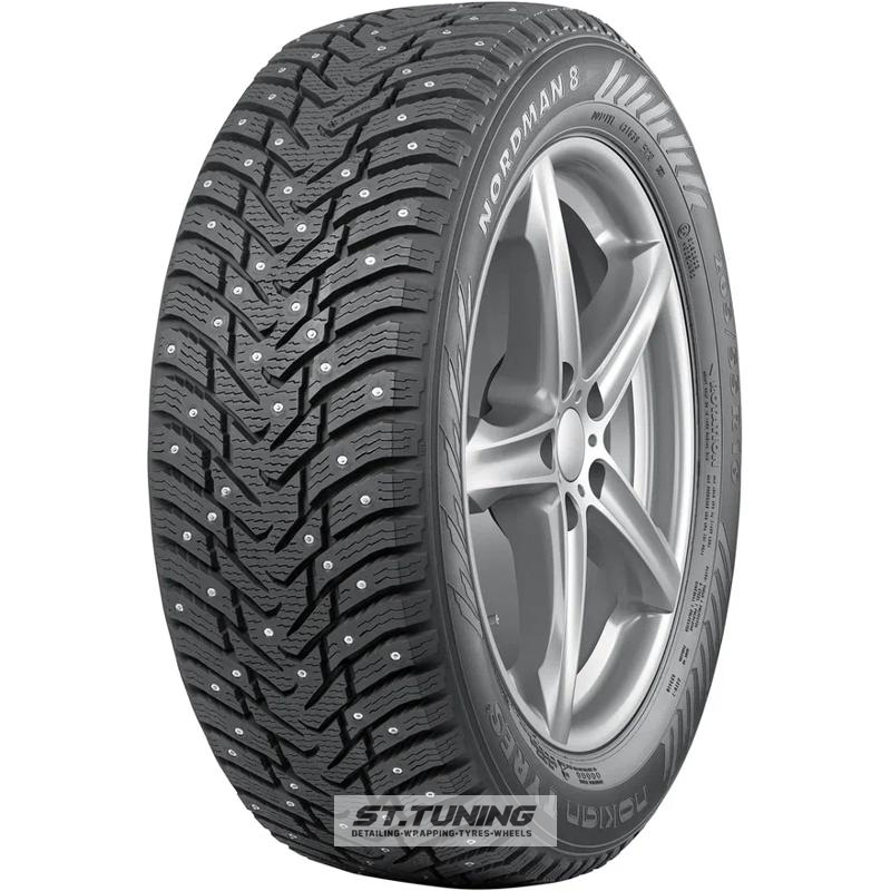 Nokian Tyres Nordman 8 205/65 R16 99T XL