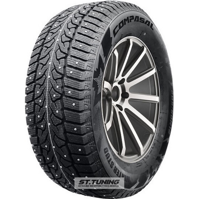 Compasal Winter Stud 245/45 R20 103T XL