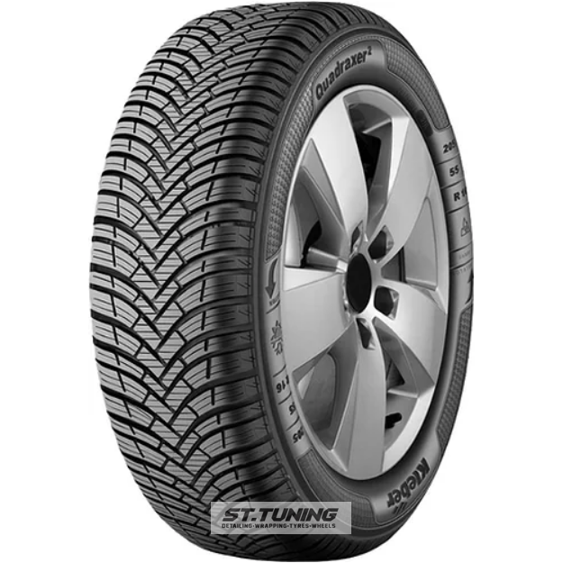 Kleber Quadraxer 2 225/45 R17 94W XL