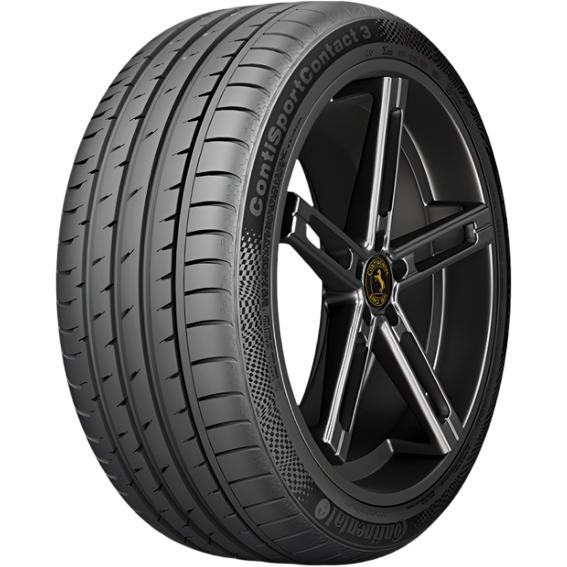 Continental ContiSportContact 3 275/35 R18 95Y MO FP 350406