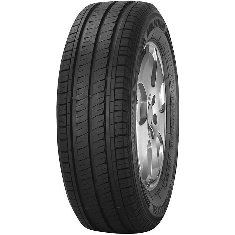 Duraturn Travia Van 195/75 R16C 107/105R D181DE0