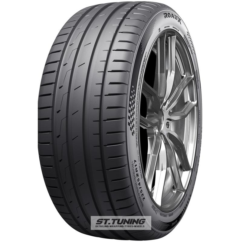 RoadX RXMotion DU71 255/40 R20 101Y XL