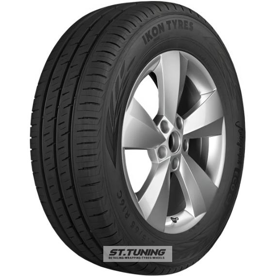 Ikon Tyres Autograph Eco C3 185/75 R16C 104/102S