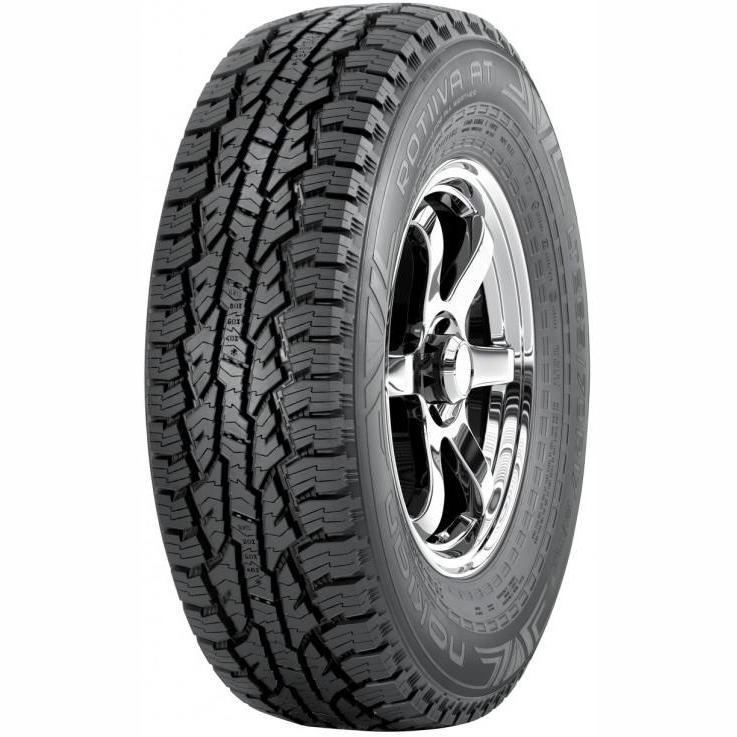 Nokian Tyres Rotiiva AT 275/65 R18 123/120S T428209