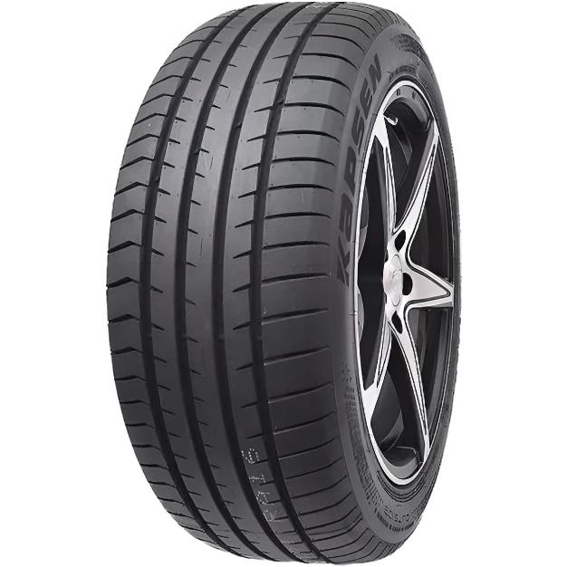 Kapsen Papide K3000 255/40 R21 102W K2554021102000WK3000