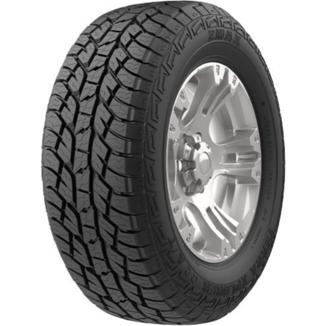 Zmax Terra Xplorer C2 A/T 265/50 R20 111S XL