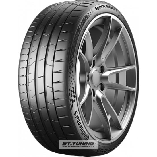 Continental SportContact 7 275/40 R20 106Y XL FP
