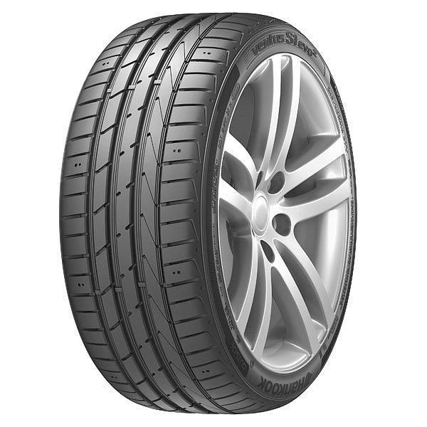 Hankook Ventus S1 Evo 2 K117 225/40 R19 93Y XL Ш0000020