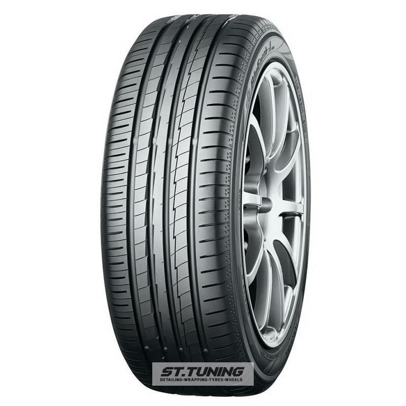 Yokohama BluEarth-A AE50 225/50 R17 98W