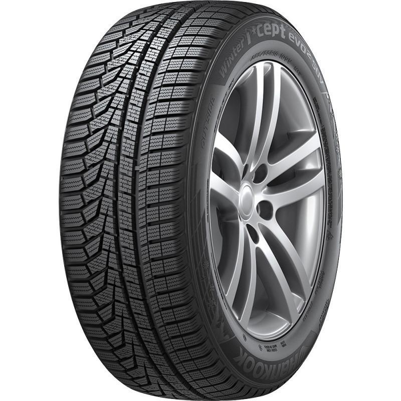 Hankook Winter i*Cept Evo 2 W320A SUV 295/35 R23 108W XL 1023854