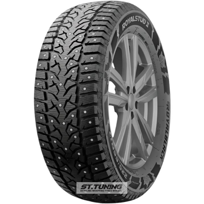 Royal Black Royal Stud II 235/50 R19 103T