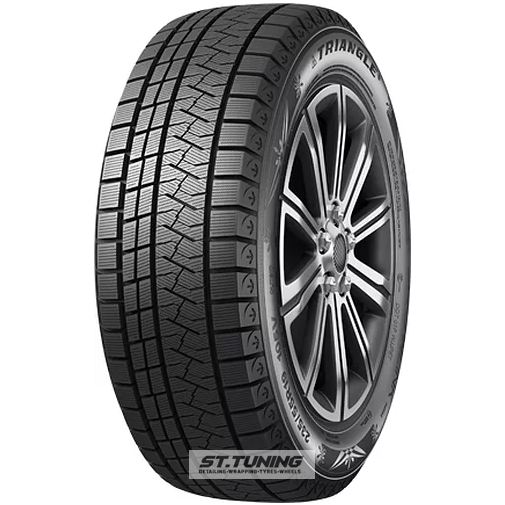 Triangle PL02 235/60 R18 107V