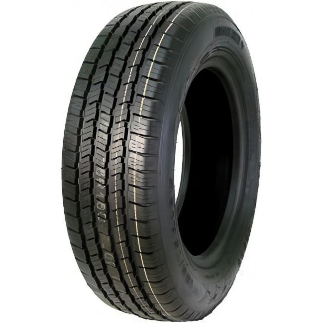 Powertrac LoadKing 225/75 R16C 121/120R PO2649W1