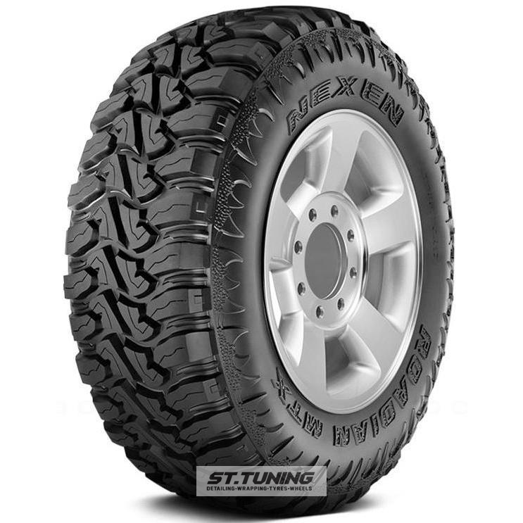Nexen Roadian MTX RM7 265/70 R17 121/118Q