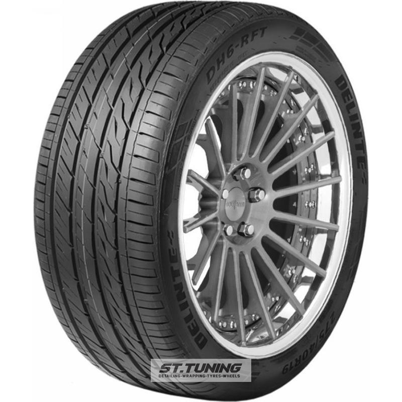 Delinte DH6 275/40 R20 106W RunFlat