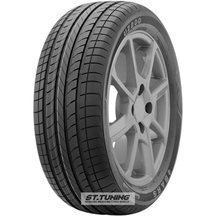 Bars UZ220 195/60 R15 88V