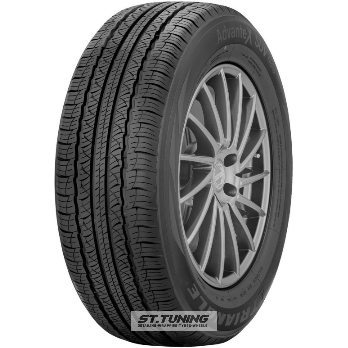 Triangle TR259 265/70 R17 115H