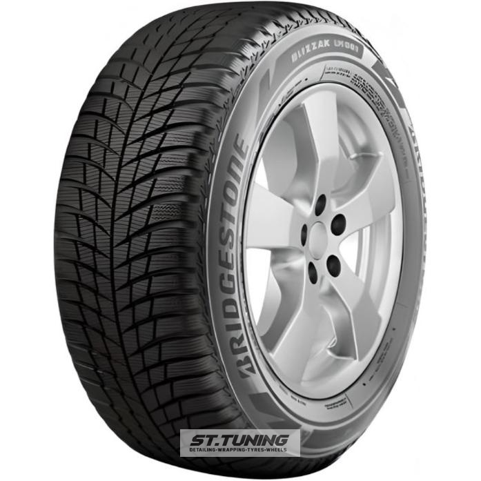 Bridgestone Blizzak LM001 235/50 R19 99H MO