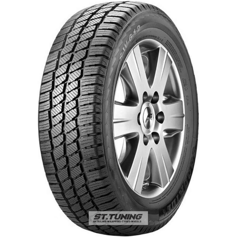 Goodride SW612 225/75 R16C 118/116Q