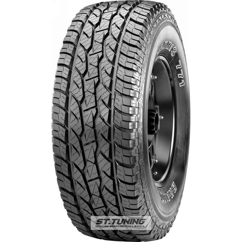 Maxxis Bravo AT-771 265/70 R17 115S