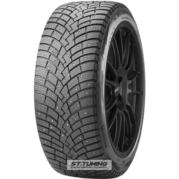 Pirelli Scorpion Ice Zero 2 285/40 R22 110H XL